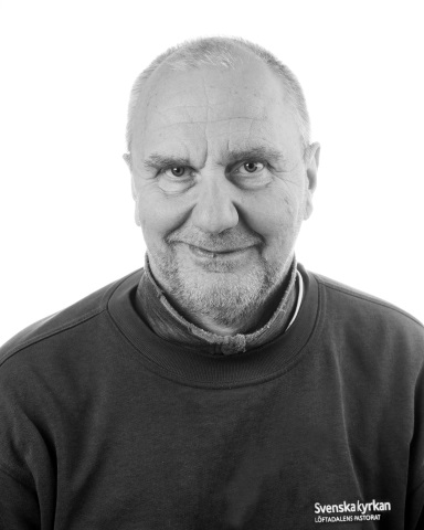 Åke Grönlund